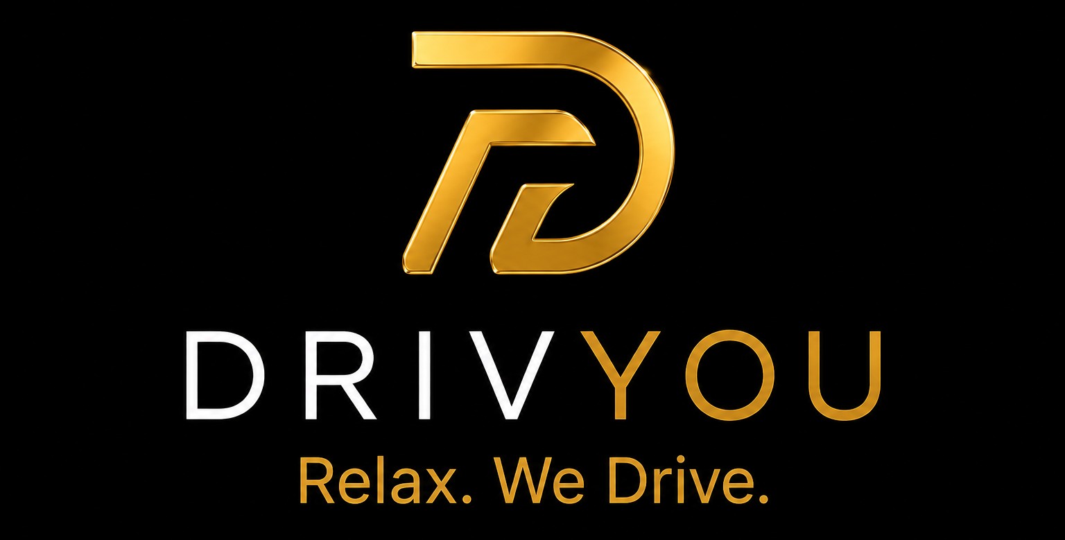 DrivYou